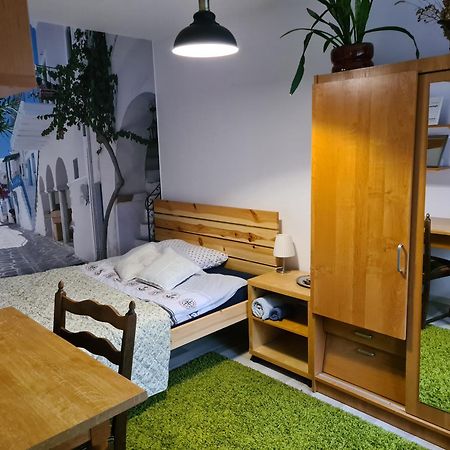 Apartament Bema Biała Podlaska Exteriér fotografie