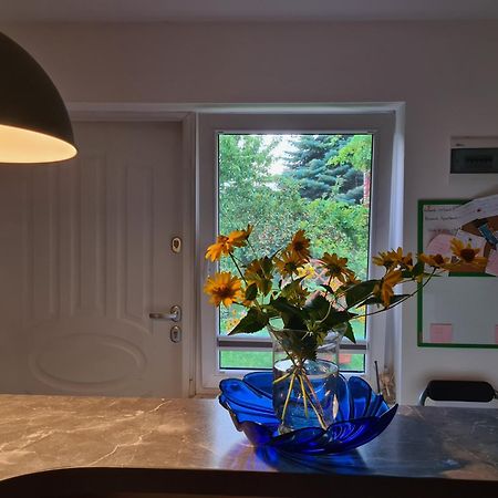 Apartament Bema Biała Podlaska Exteriér fotografie