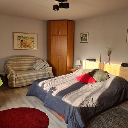 Apartament Bema Biała Podlaska Exteriér fotografie