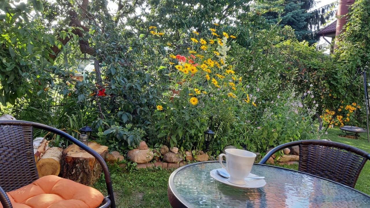 Apartament Bema Biała Podlaska Exteriér fotografie