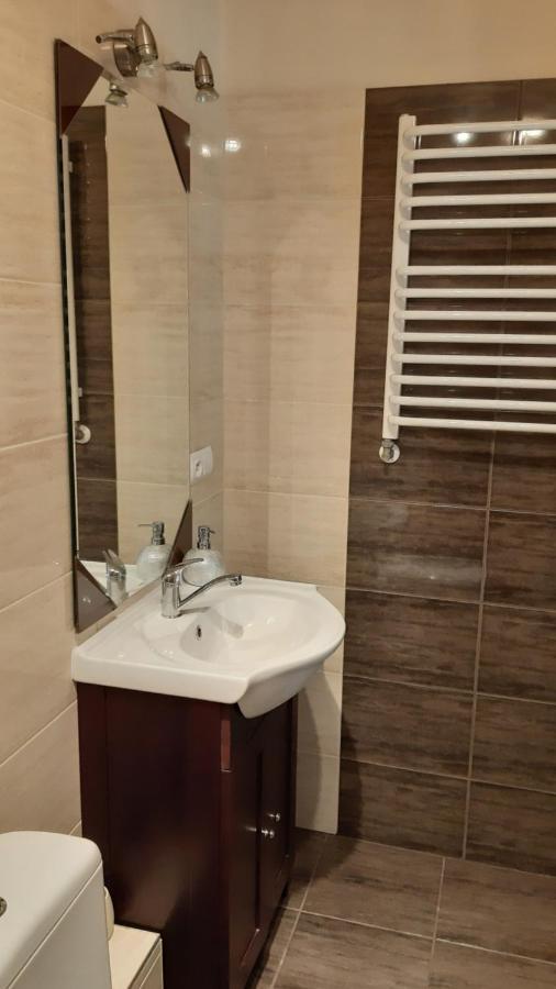 Apartament Bema Biała Podlaska Exteriér fotografie