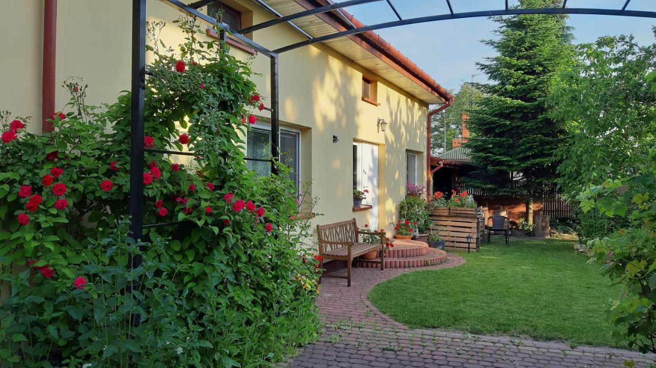 Apartament Bema Biała Podlaska Exteriér fotografie
