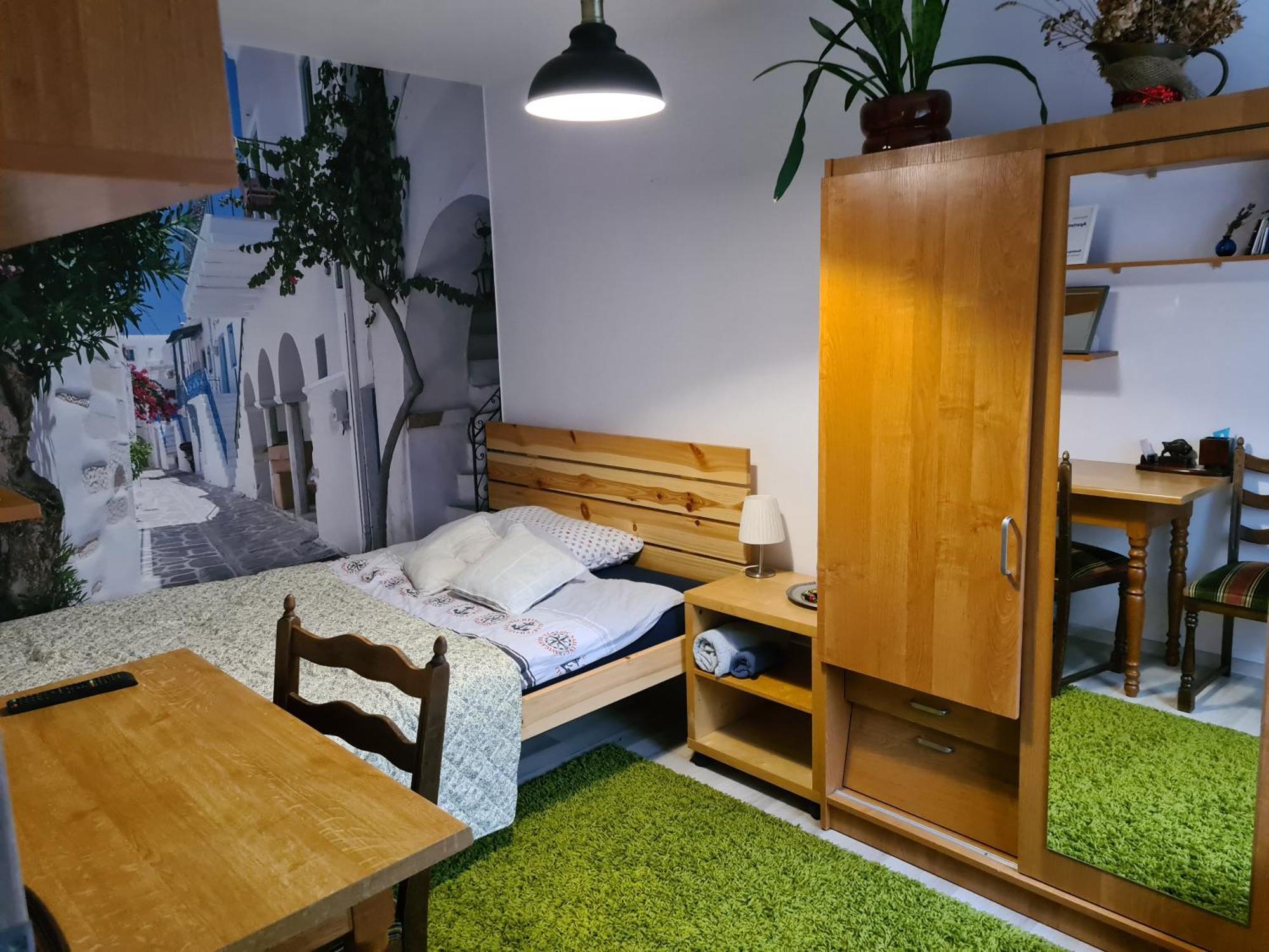 Apartament Bema Biała Podlaska Exteriér fotografie
