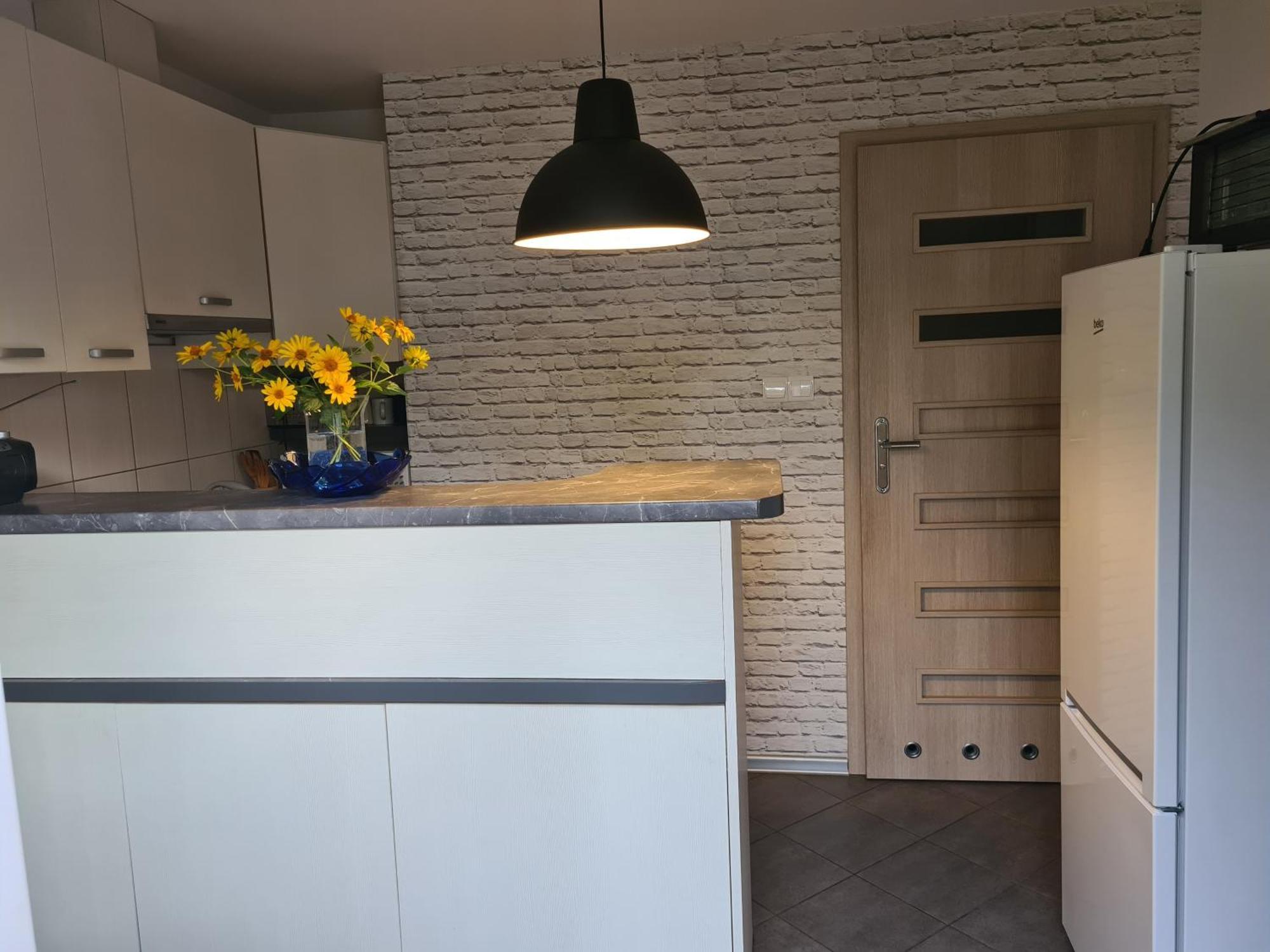 Apartament Bema Biała Podlaska Exteriér fotografie