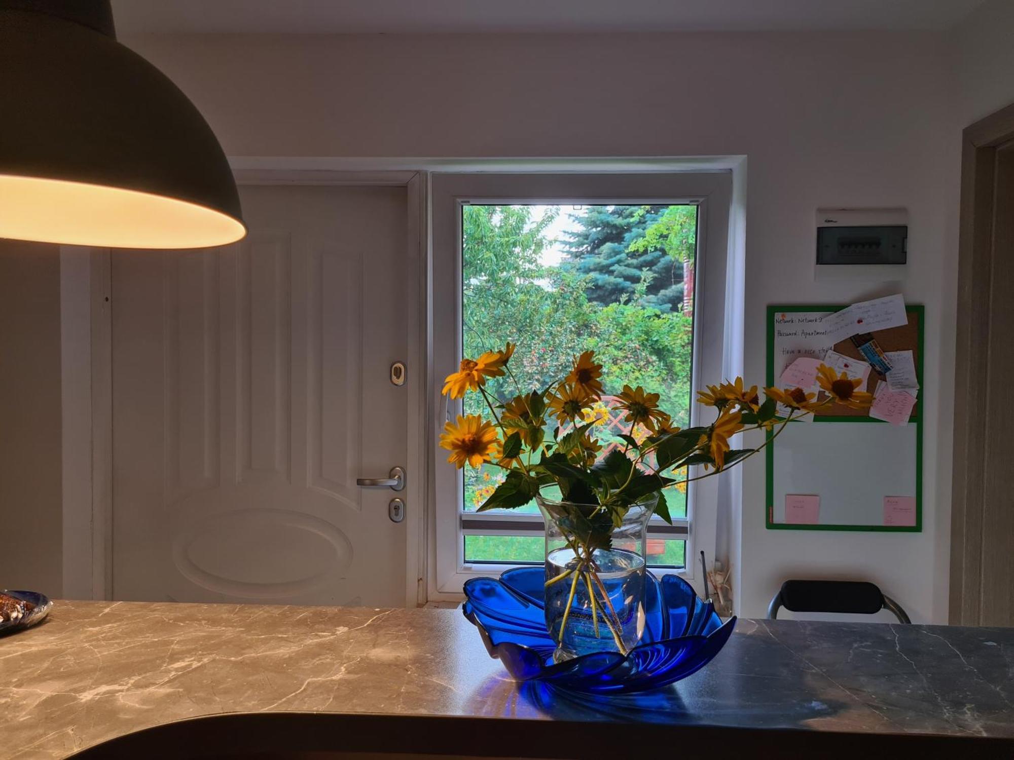 Apartament Bema Biała Podlaska Exteriér fotografie