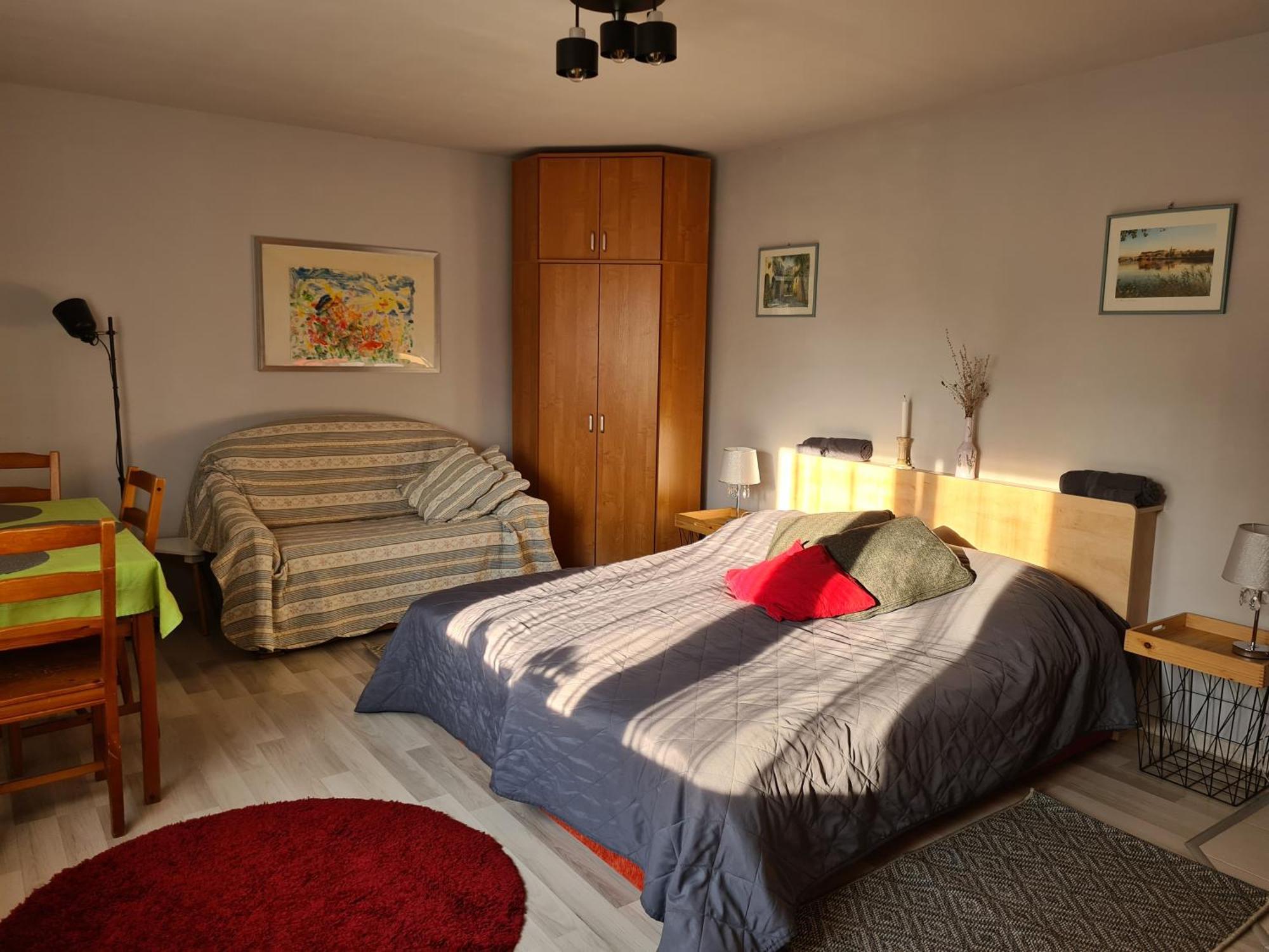 Apartament Bema Biała Podlaska Exteriér fotografie