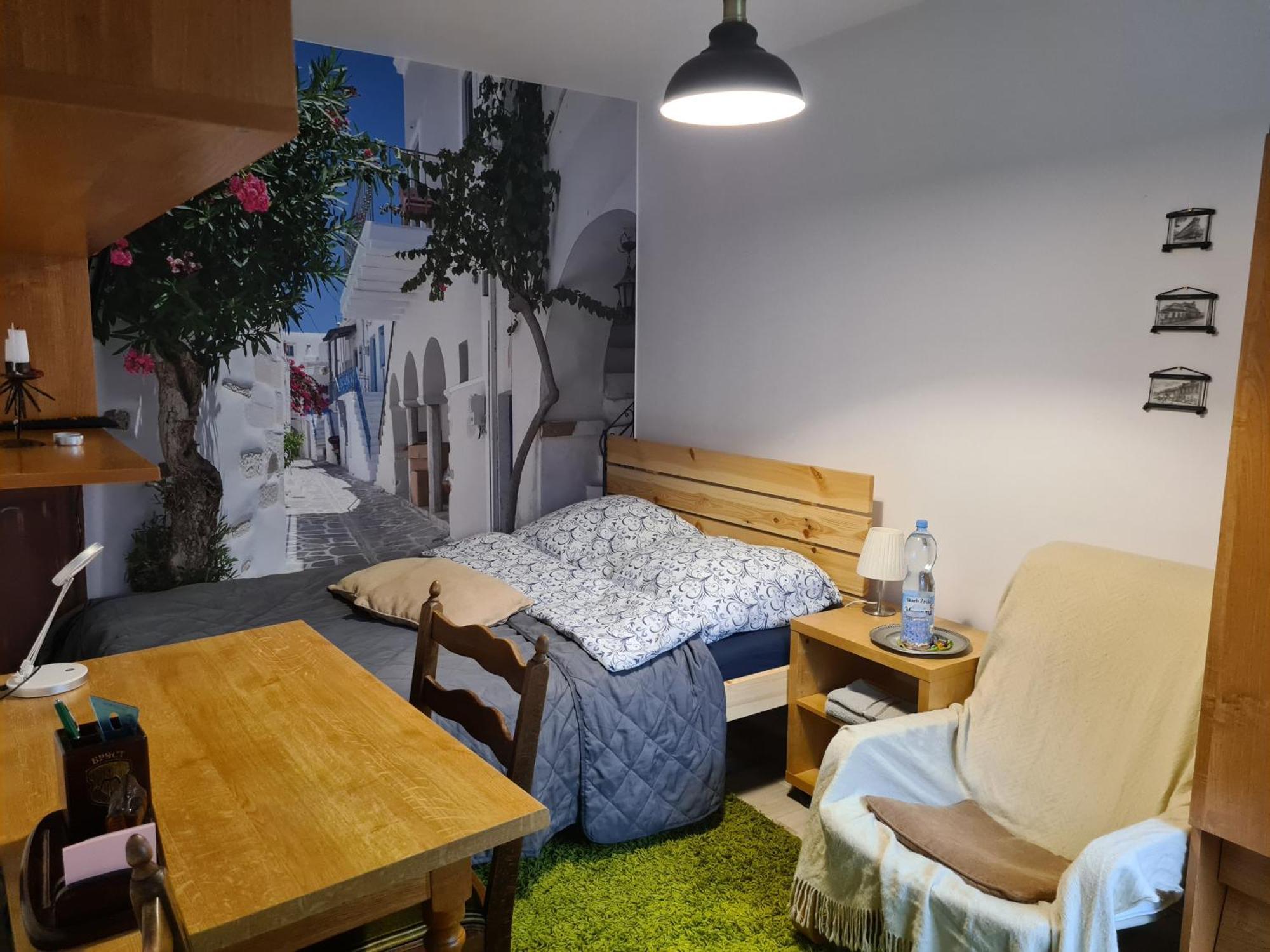 Apartament Bema Biała Podlaska Exteriér fotografie