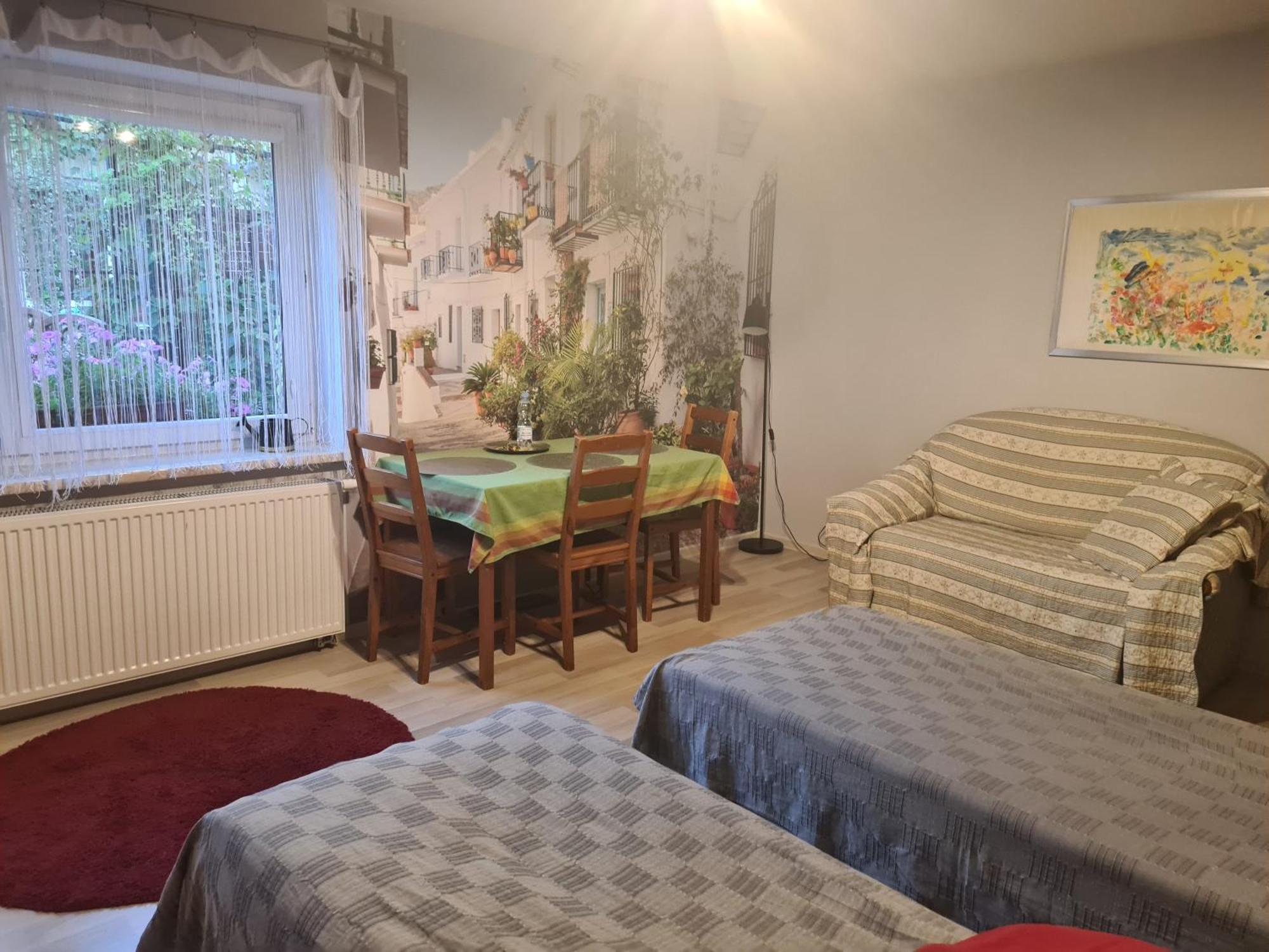 Apartament Bema Biała Podlaska Exteriér fotografie