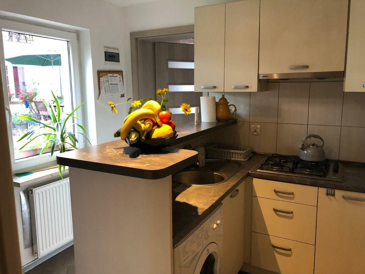 Apartament Bema Biała Podlaska Exteriér fotografie
